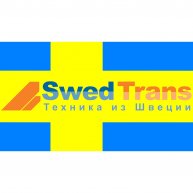 Иконка канала SwedTrans - автомобили из Швеции