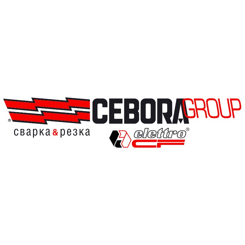 Иконка канала Cebora-Welding