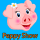 Иконка канала Peppy Show
