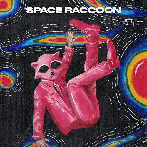 Иконка канала PINK RACCOON