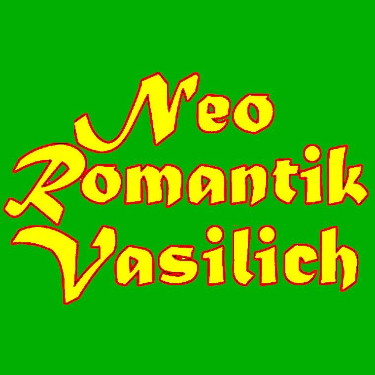 Иконка канала NeoRomantik Vasilich