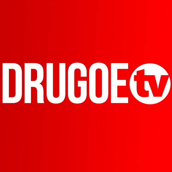 Иконка канала ЛЕБЕДЕВА | DRUGOE TV