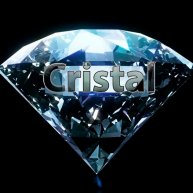 Иконка канала Cristal
