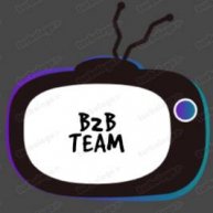 Иконка канала B2B Team