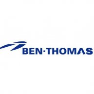 Иконка канала BEN-THOMAS