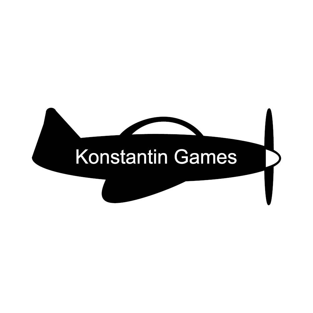 Иконка канала Konstantin Games