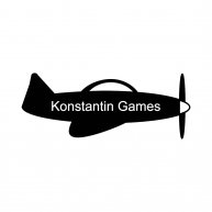 Иконка канала Konstantin Games