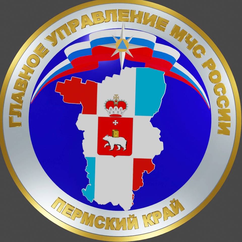 Иконка канала КСИОН Пермского края