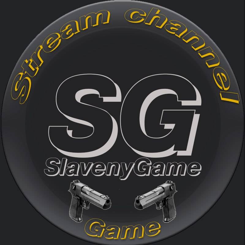 SlaventyGame