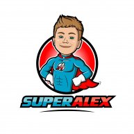 Иконка канала Супер Алекс