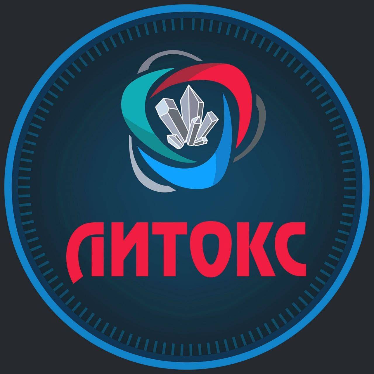 Иконка канала Litox_official