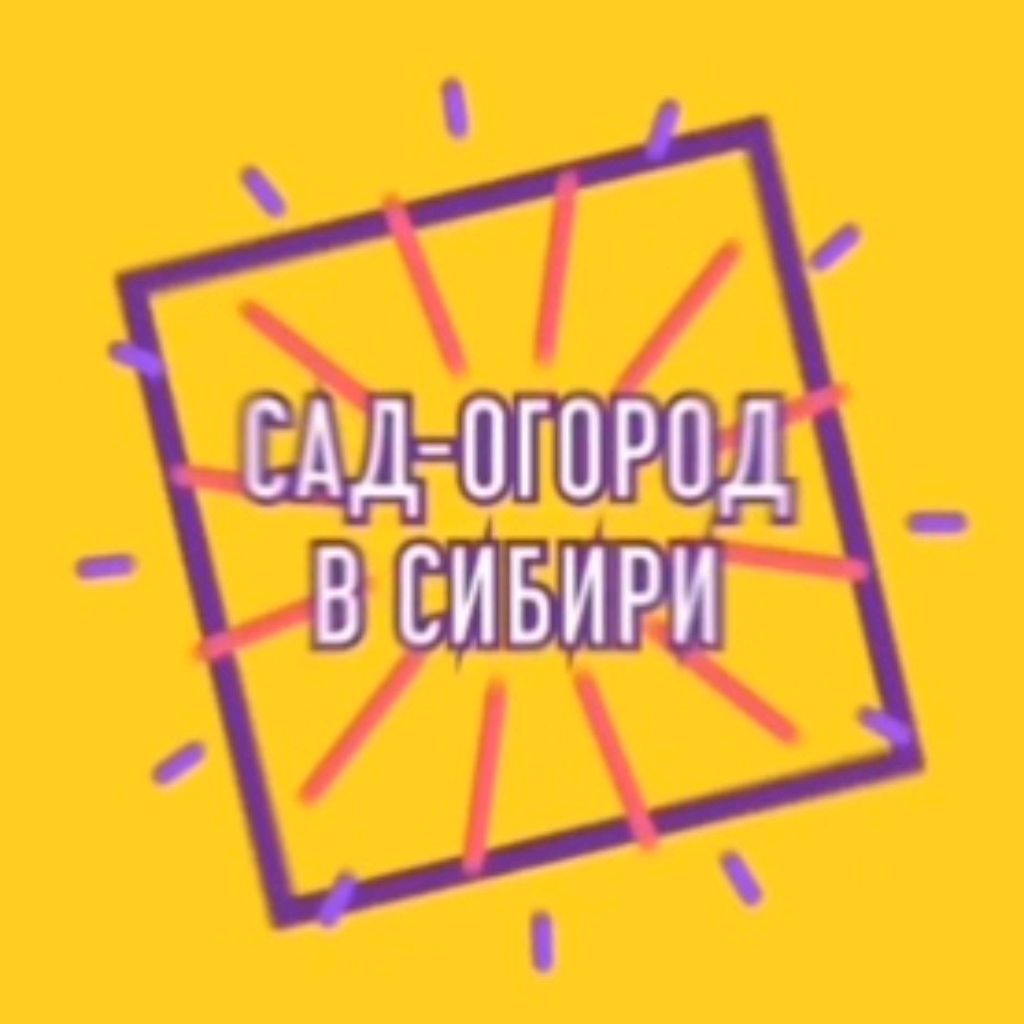 Сад-Огород в Сибири на RUTUBE: 36 видео – смотреть онлайн и бесплатно ...