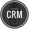 Иконка канала OLEG PAVLOV CRM