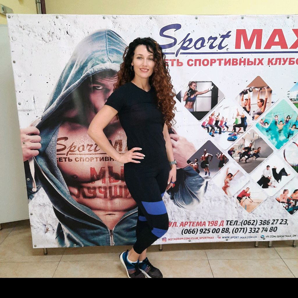 Иконка канала Наталья Кудря