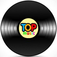 Иконка канала Top Music