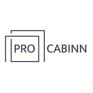 Иконка канала PRO-CABINN