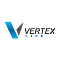 Иконка канала Vertex Life