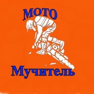 Иконка канала Мото Мучитель