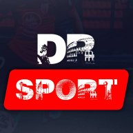 Иконка канала DR SPORT