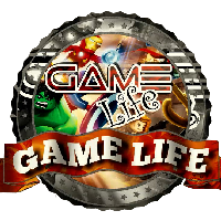 Иконка канала Game Life