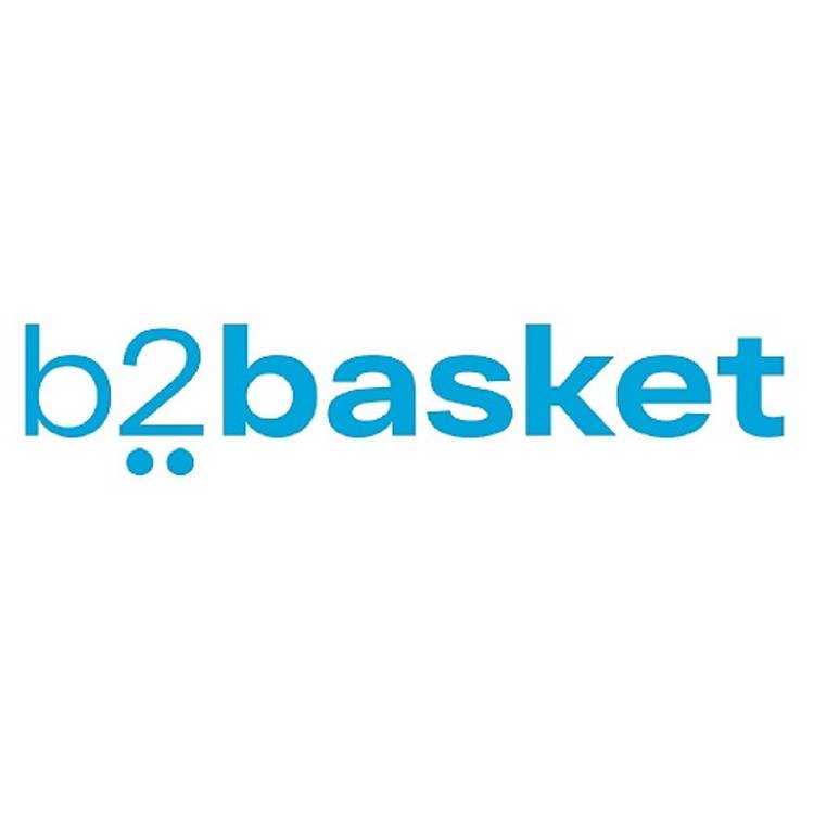 Иконка канала B2basket. Маркетолог на маркетплейсах