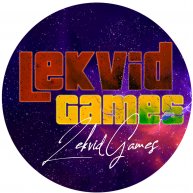 Иконка канала LekvidGames