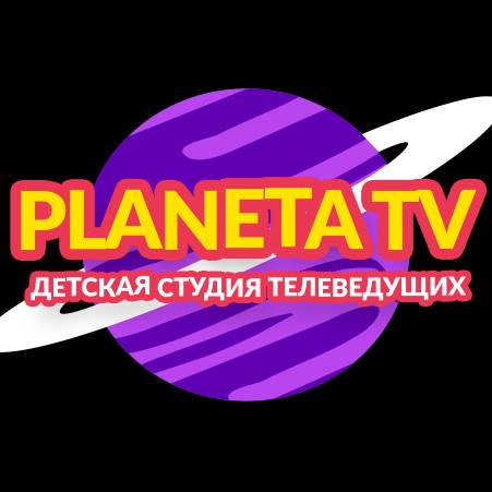 Иконка канала PLANETA TV