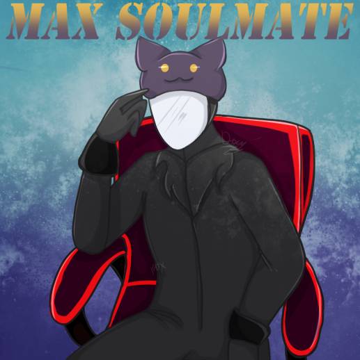 Иконка канала Max Soulmate