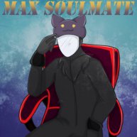 Max Soulmate
