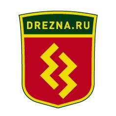 Иконка канала Drezna.Ru