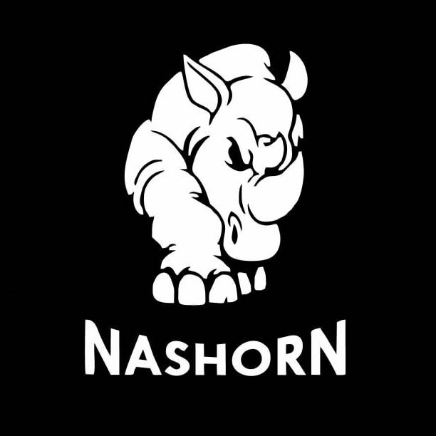 Иконка канала NasHorn Knives