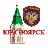 Иконка канала Роспотребнадзор Красноярск