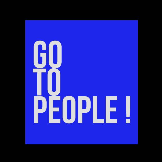 Go To People !