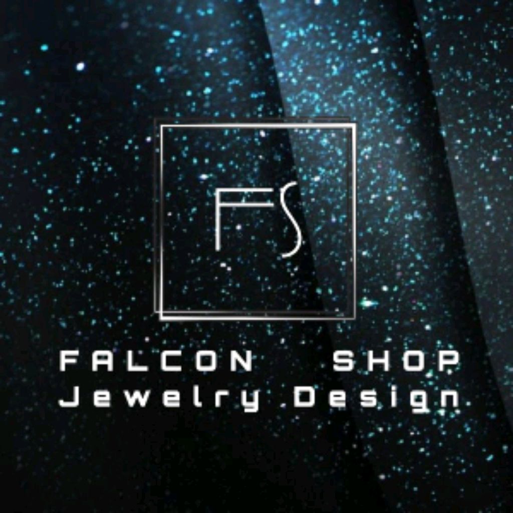 Иконка канала FALCON SHOP Jewelry Design