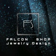 Иконка канала FALCON SHOP Jewelry Design