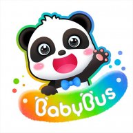 Иконка канала BabyBus - Песенки и Мультики для Детей