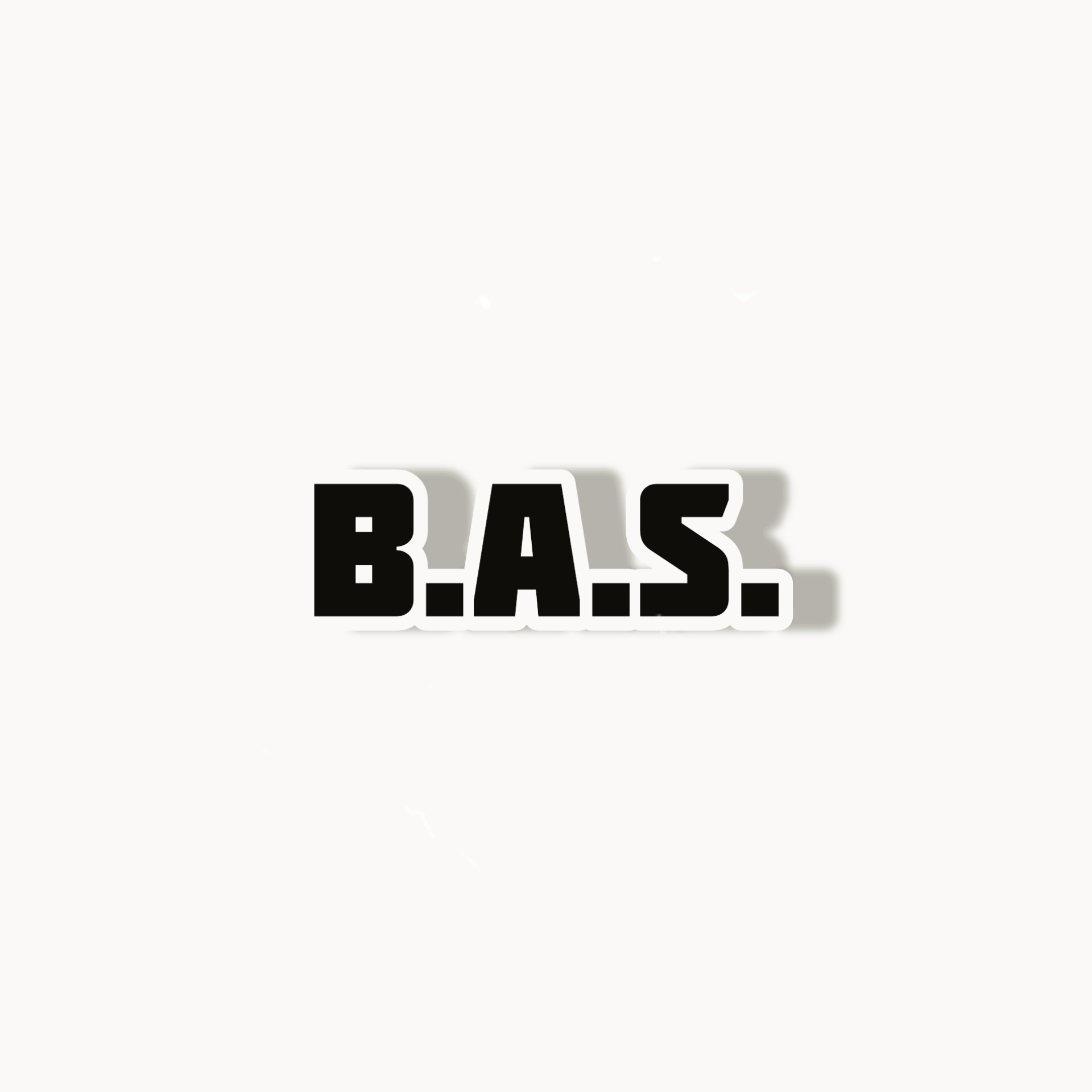 Иконка канала B.A.S.
