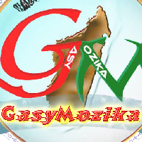 Иконка канала Gasymozika-Vazo sy Hira