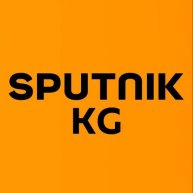 Иконка канала Sputnik Кыргызстан