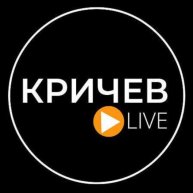 Иконка канала Krichevlive