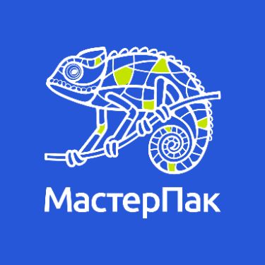 Иконка канала МастерПак