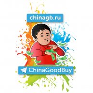 Иконка канала chinagb.ru