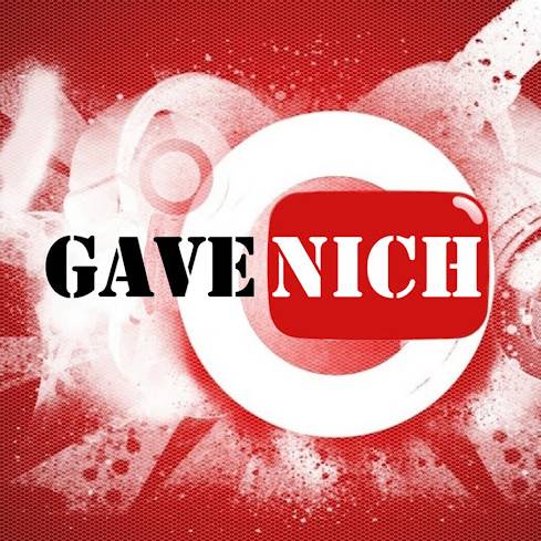 Иконка канала GAVENICH