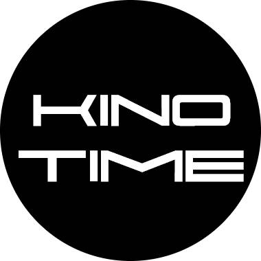 Иконка канала KINO TIME