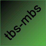 Иконка канала tbs-mbs.net