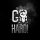 Иконка канала GO HARD