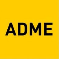 Иконка канала AdMe