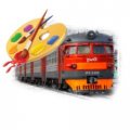 Иконка канала Железнодорожный моделизм