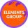 Иконка канала Elements group