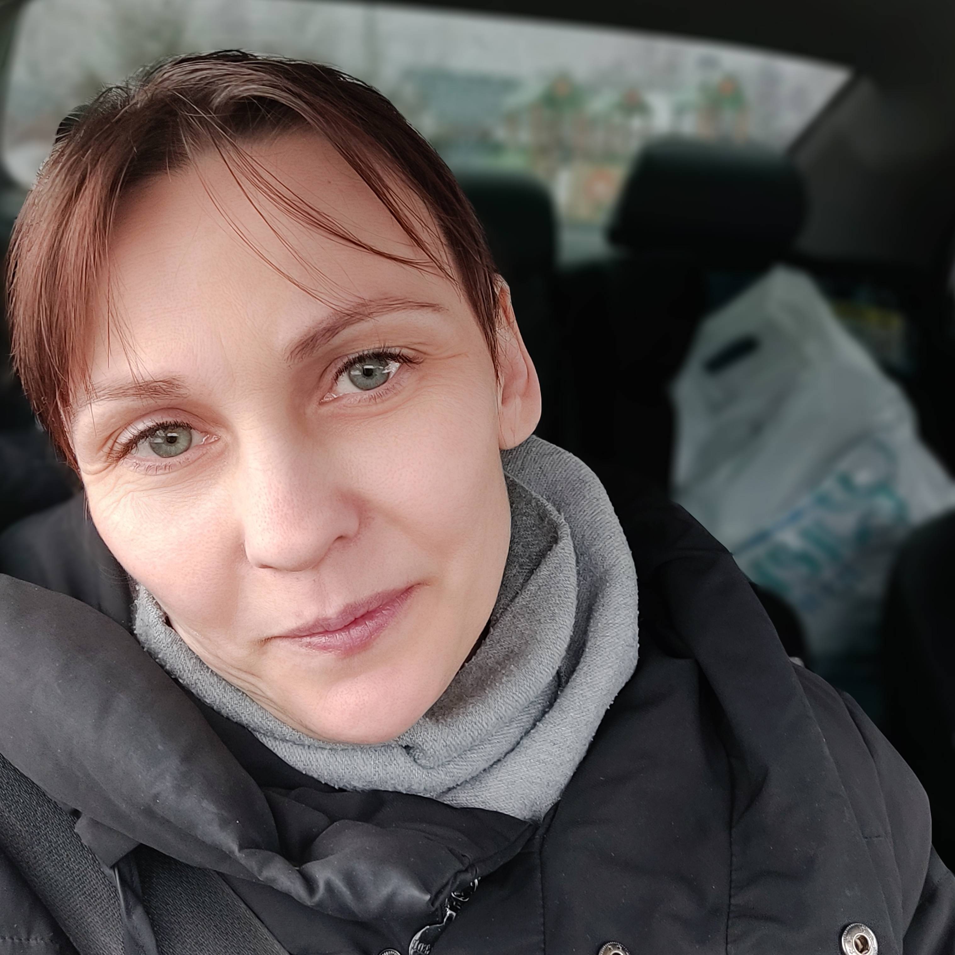 Светлана пунтус